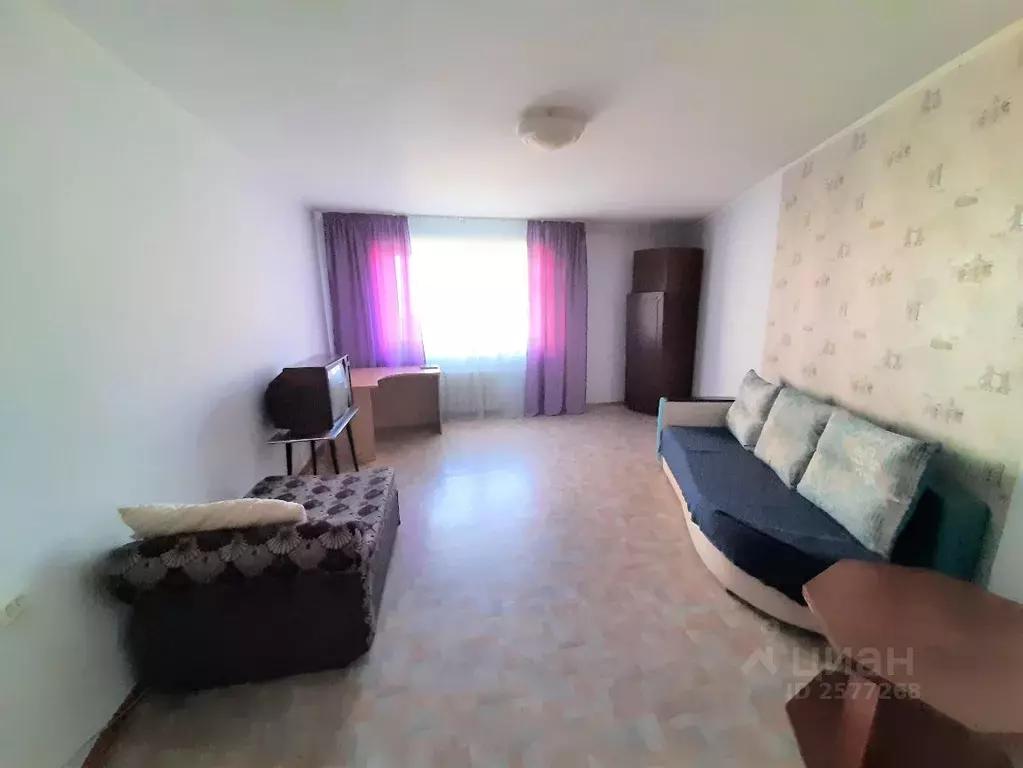 2-к кв. Кемеровская область, Кемерово пер. Мичурина, 5 (66.7 м) - Фото 1