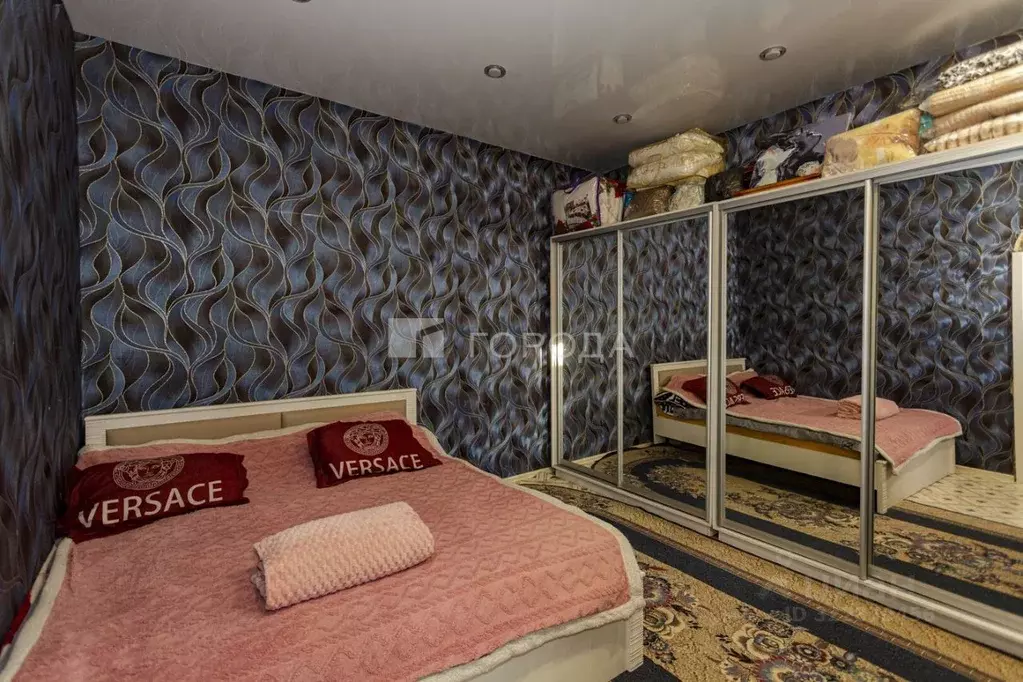 Дом в Кемеровская область, Новокузнецк Никитинская ул., 29 (134 м) - Фото 1