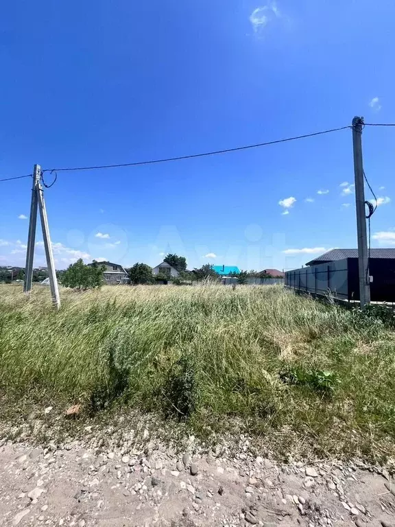 Участок 5,6 сот. (ИЖС) - Фото 1