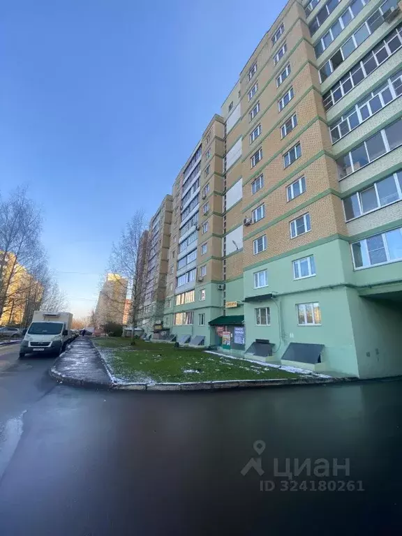 Помещение свободного назначения в Тверская область, Тверь ул. Хромова, ... - Фото 1