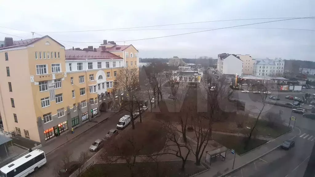 2-к. квартира, 37 м, 6/6 эт. - Фото 1