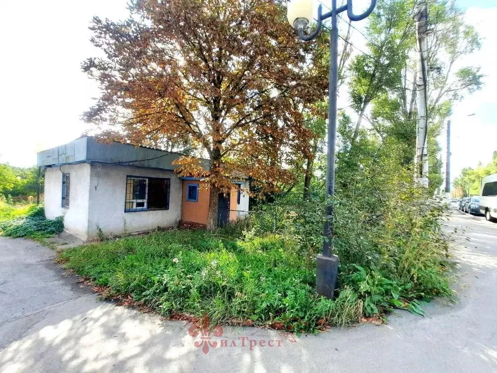 Помещение свободного назначения в Белгородская область, Белгород ул. ... - Фото 2