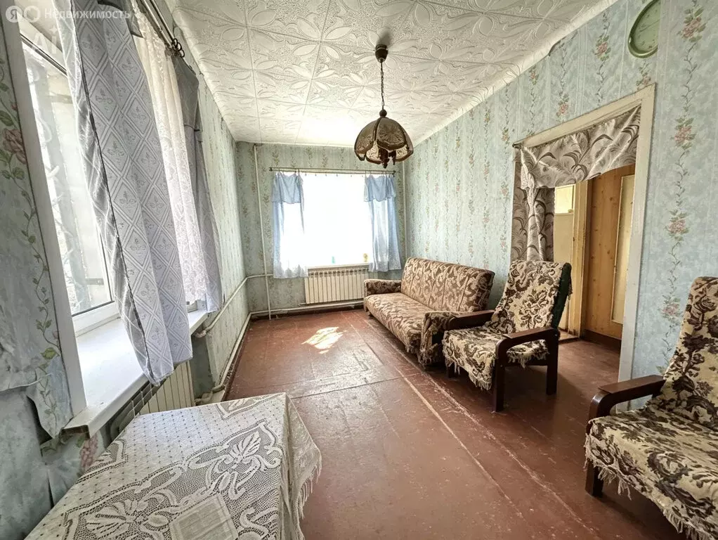 1-комнатная квартира: Березники, улица Фрунзе, 8 (31 м) - Фото 1