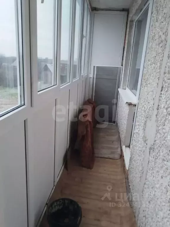 1-к кв. Марий Эл, Медведевский район, Кузнецовское с/пос, д. Новое ... - Фото 1