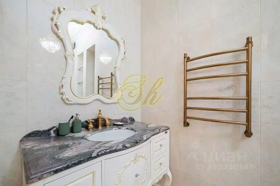 Дом в Москва № 12 кв-л,  (630 м) - Фото 2