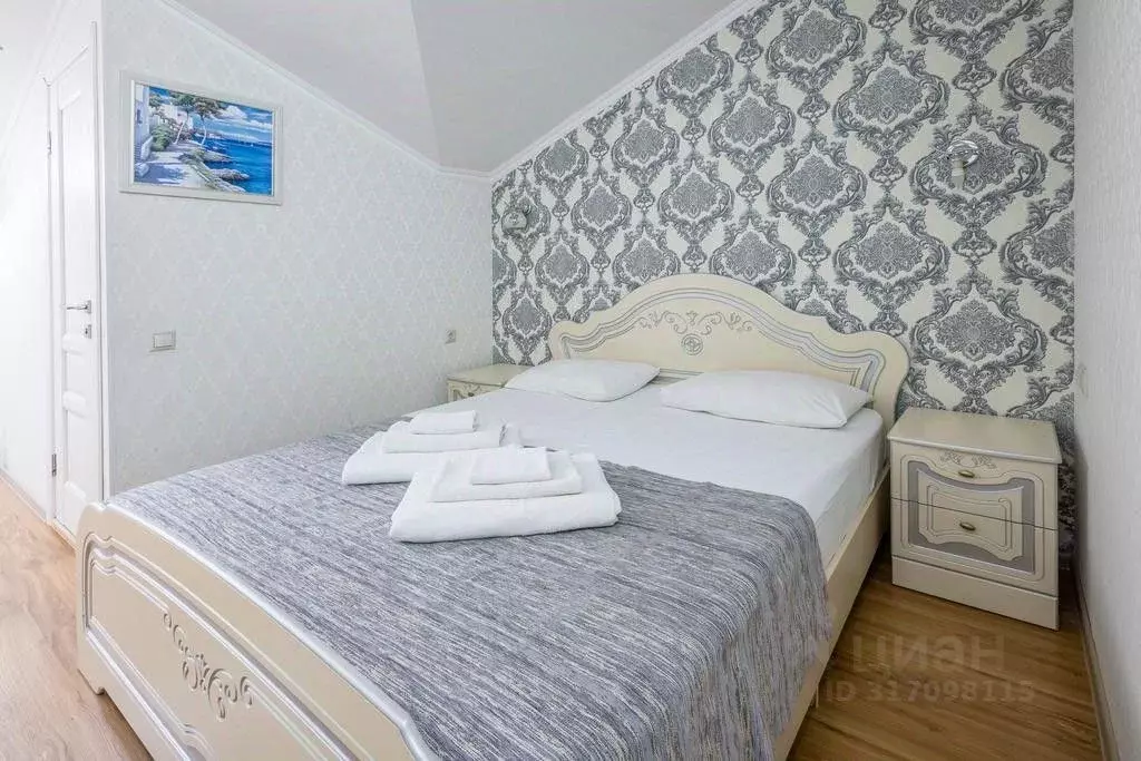 Комната Краснодарский край, Сочи ул. Ленина, 56 (18.0 м) - Фото 0