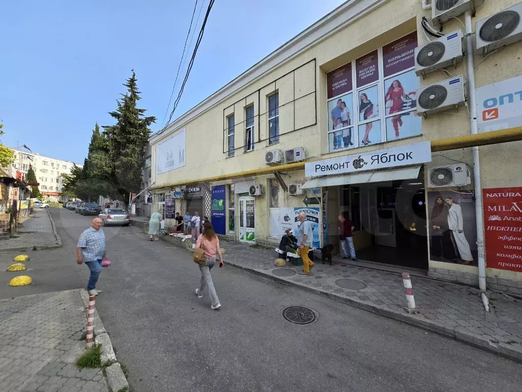 Юмашева - Салон. Услуги, Магазин, 40 м - Фото 0