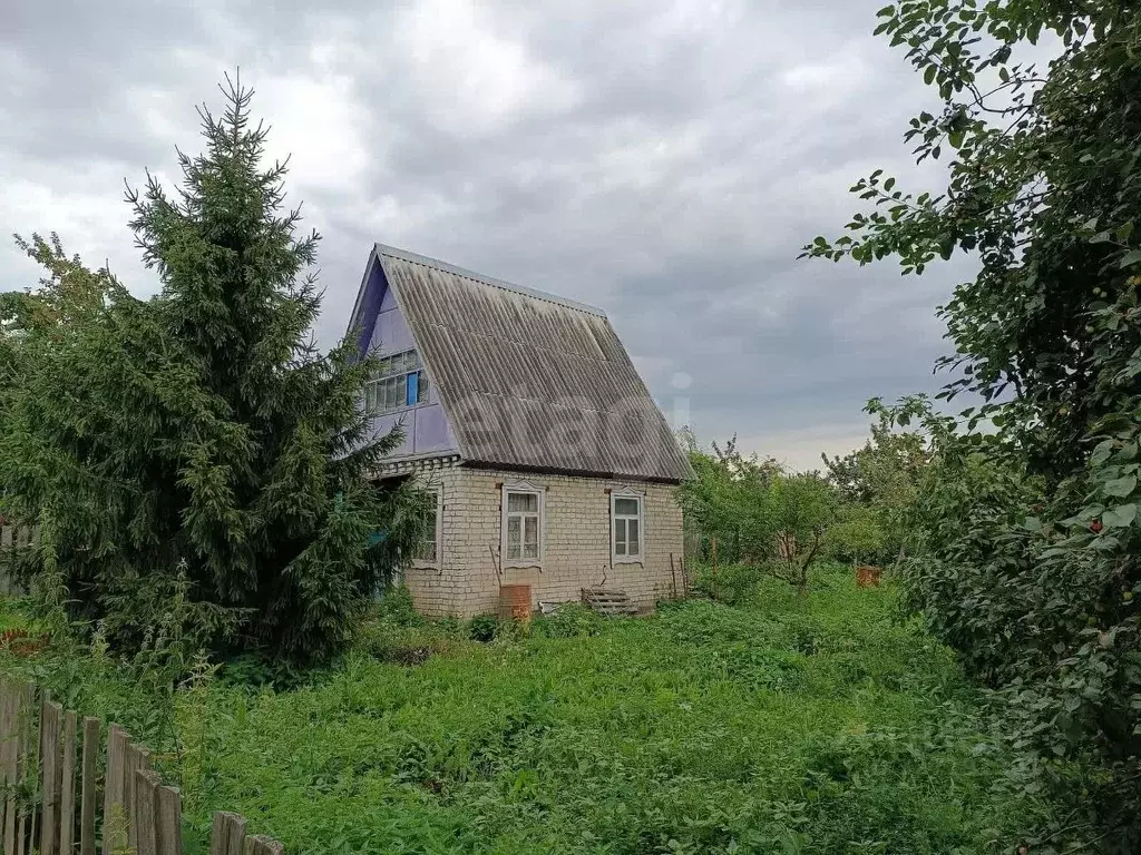 Дом в Курганская область, Курган Золотая Нива СНТ, 55 (34 м) - Фото 1