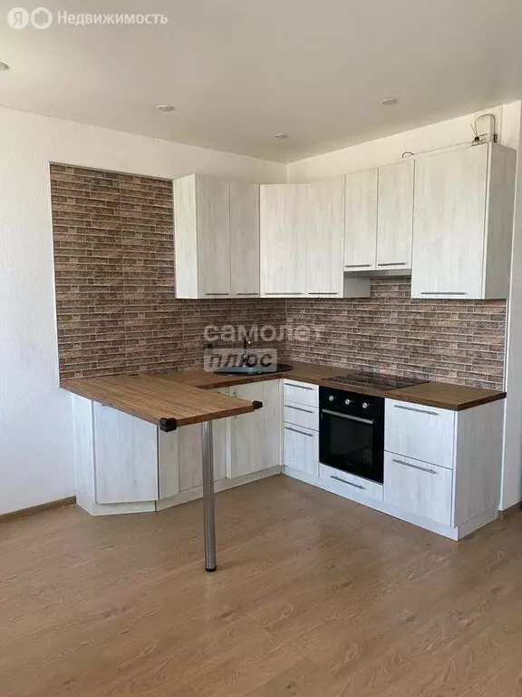Квартира-студия: Кудрово, проспект Строителей, 20 (24 м) - Фото 0