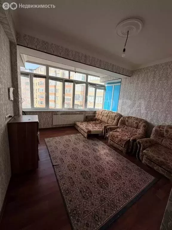 2-комнатная квартира: Махачкала, Газопроводная улица, 8к5 (50.3 м) - Фото 2