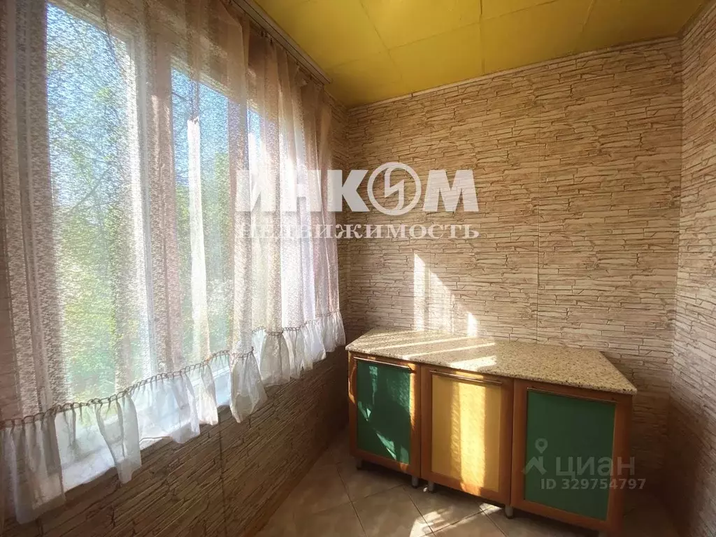 2-к кв. Москва Сумская ул., 8К2 (47.0 м) - Фото 2