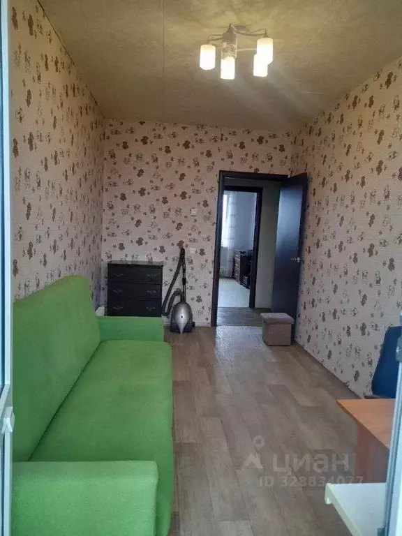 3-к кв. Москва Староватутинский проезд, 11 (65.0 м) - Фото 2