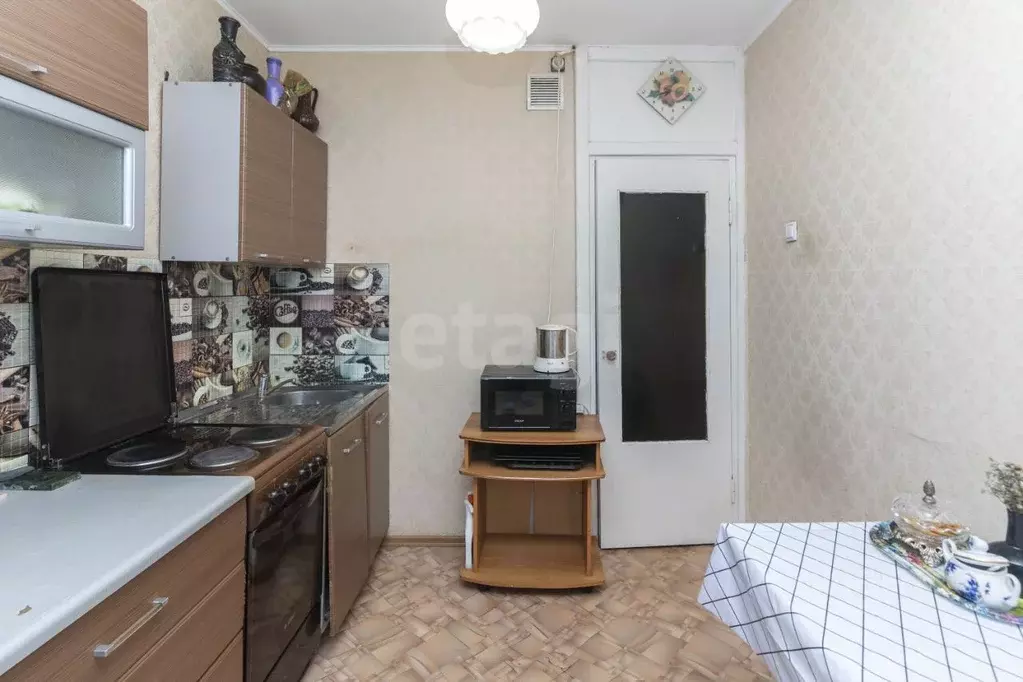 2-к кв. Тюменская область, Тюмень ул. 30 лет Победы, 138 (49.3 м) - Фото 1
