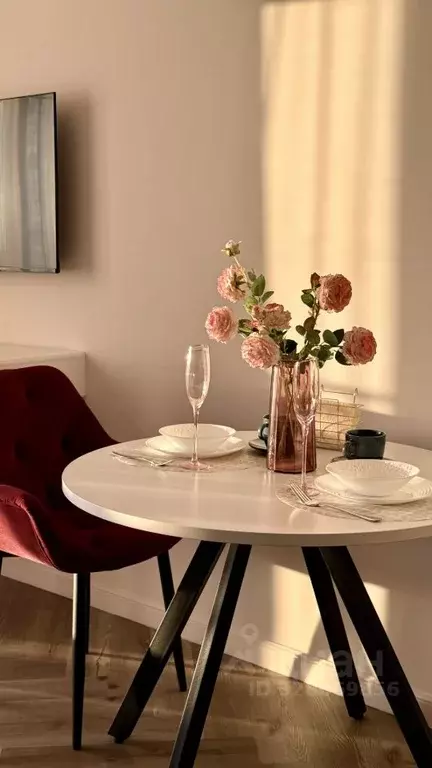 Студия Иркутская область, Иркутск Култукская ул., 18 (31.0 м) - Фото 2