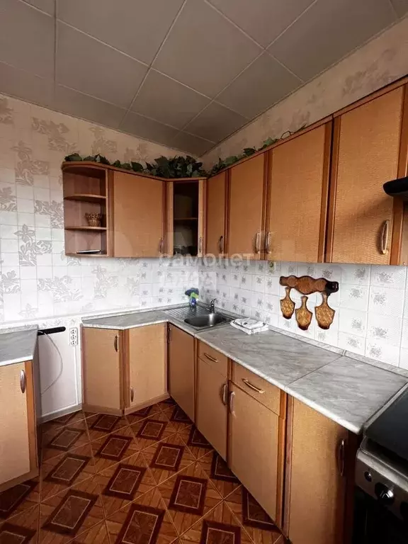 3-к. квартира, 60 м, 7/9 эт. - Фото 1