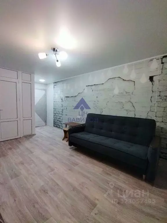 Студия Ростовская область, Волгодонск Молодежная ул. (19.0 м) - Фото 1