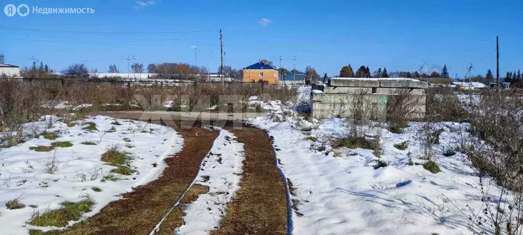 Участок в Чернореченский, Школьная улица (13.9 м) - Фото 1