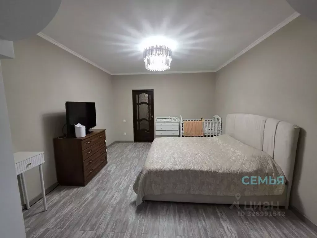 1-к кв. Северная Осетия, Владикавказ ул. Алихана Гагкаева, 5 (41.3 м) - Фото 1