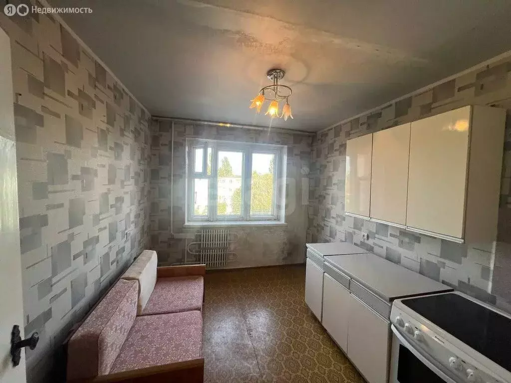 1-комнатная квартира: Губкин, улица Кирова, 69А (36.1 м) - Фото 1