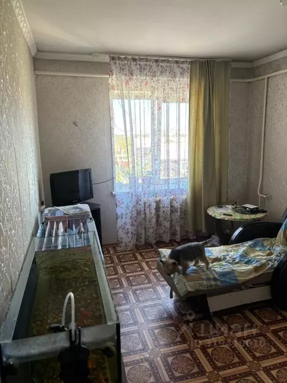 2-к кв. Саха (Якутия), Якутск ул. Газовиков, 25А (47.0 м) - Фото 0