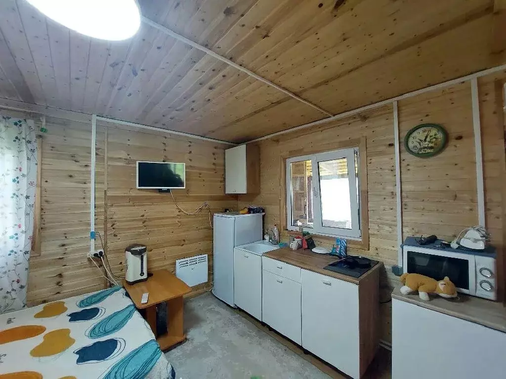 Продается дом в с. Карпово - Фото 2