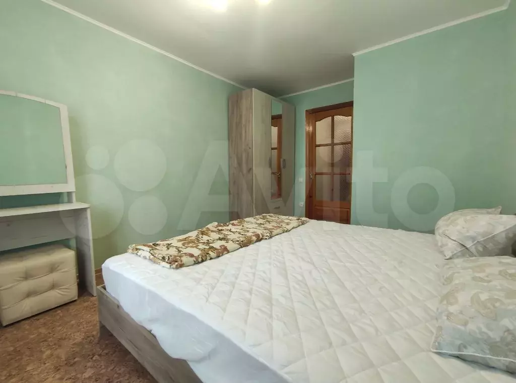 2-к. квартира, 50 м, 1/4 эт. - Фото 1