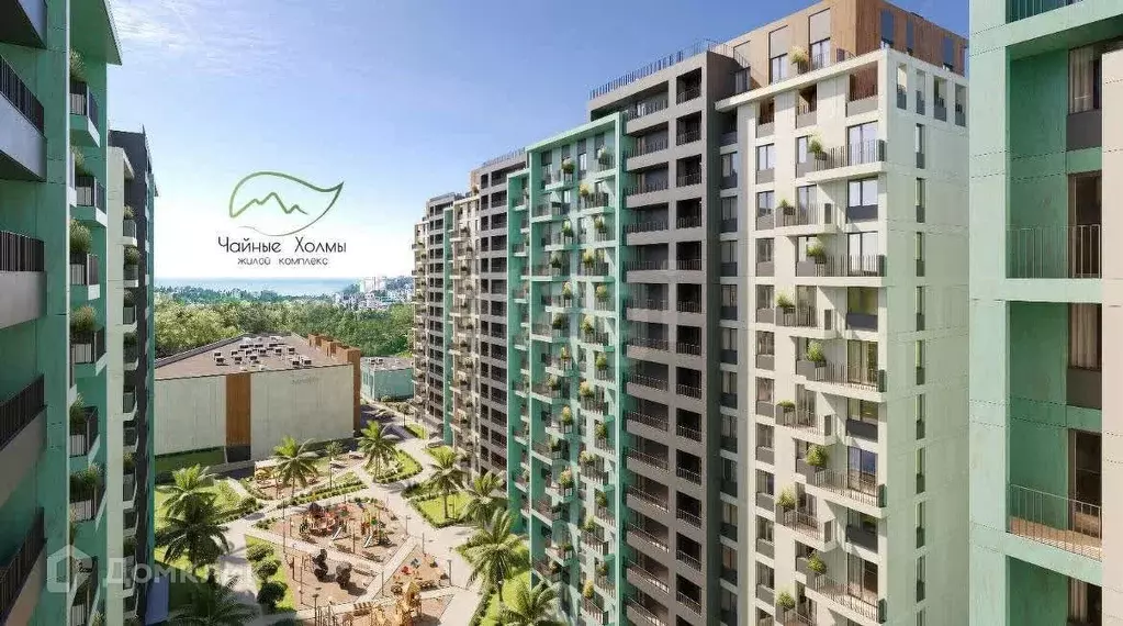 Продаётся квартира-студия, 31.9 м - Фото 0