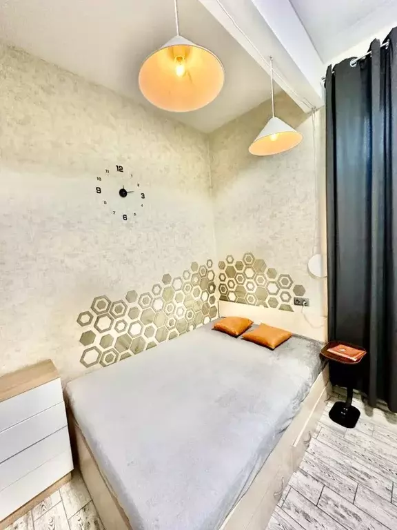 Студия Москва Гостиничная ул., 10К5 (18.0 м) - Фото 2