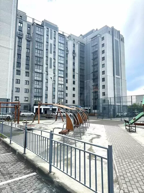 Квартира-студия, 26 м, 9/11 эт. - Фото 1