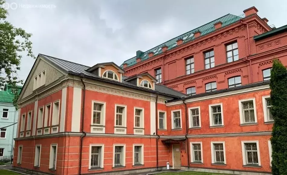 Помещение свободного назначения (496 м) - Фото 1