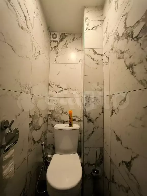 2-к. квартира, 54 м, 8/9 эт. - Фото 1