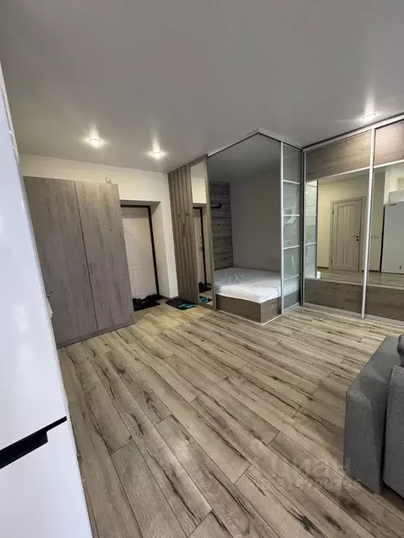 Студия Татарстан, Казань Енисейская ул., 4А (35.0 м) - Фото 1