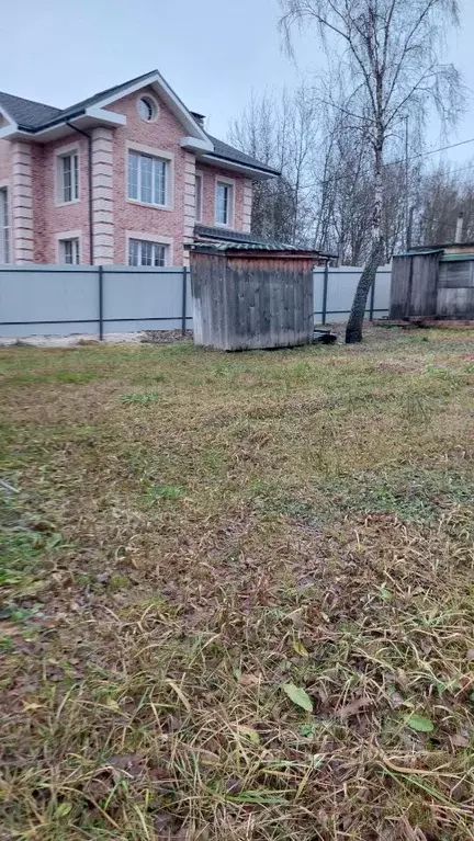 Участок в Москва д. Давыдково, Огородник СНТ,  (8.0 сот.) - Фото 2