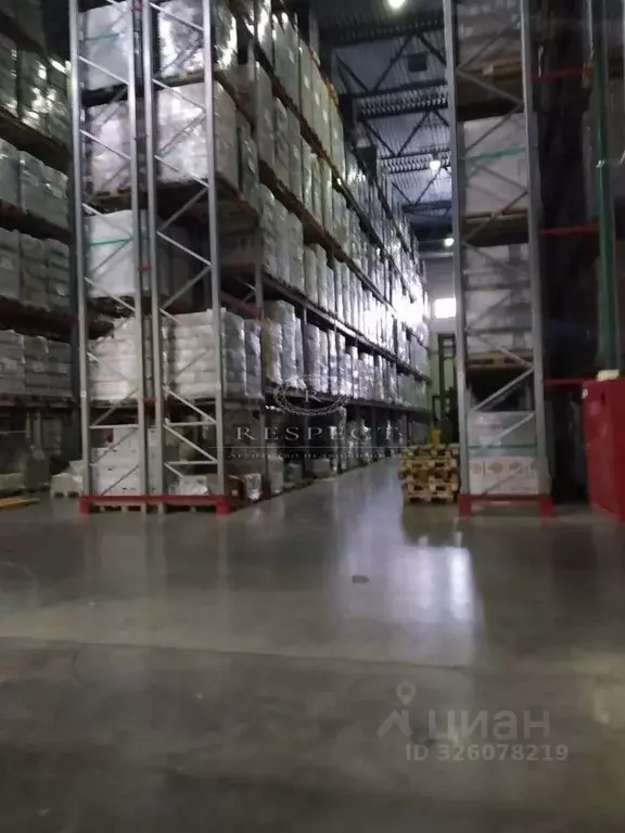 Склад в Московская область, Ленинский городской округ, Горки Ленинские ... - Фото 2