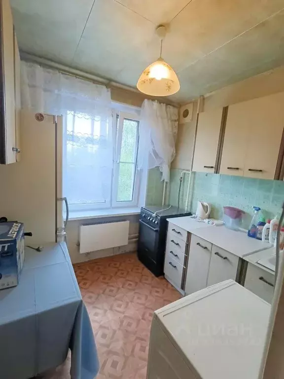 3-к кв. Москва Шоссейная ул., 18 (51.0 м) - Фото 1