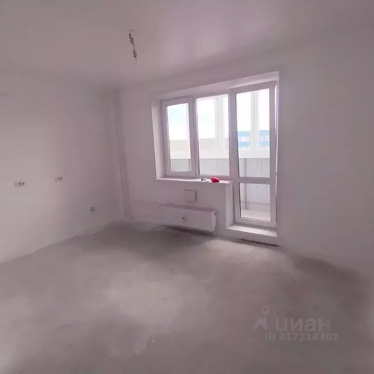 Студия Пермский край, д. Кондратово ул. Н.М. Яблокова, 3 (27.0 м) - Фото 1