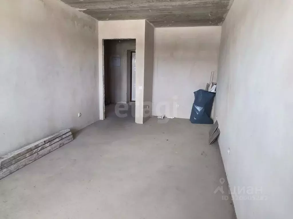 1-к кв. Смоленская область, Смоленск просп. Гагарина, 39Б (50.0 м) - Фото 1