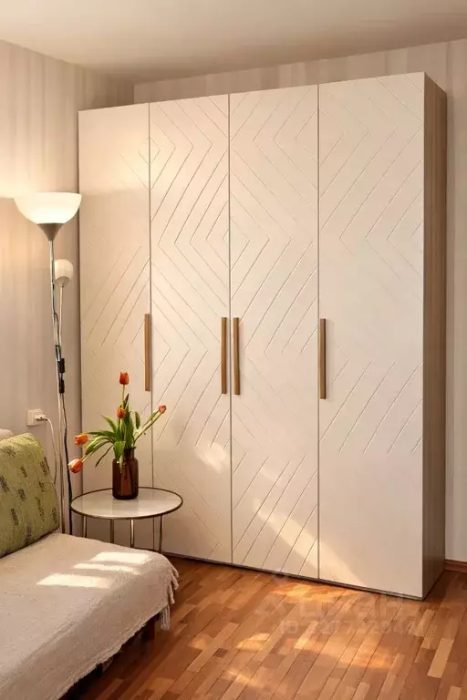 3-к кв. Санкт-Петербург ул. Савушкина, 117к2 (98.9 м) - Фото 1