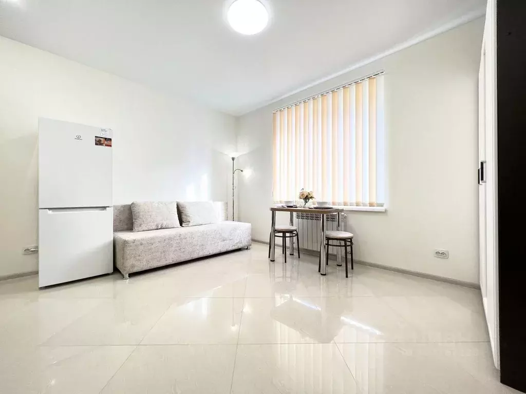 1-к кв. Калужская область, Калуга Тульская ул., 18 (38.0 м) - Фото 2