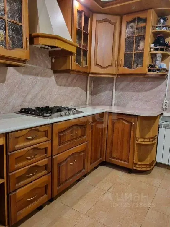 2-к кв. Самарская область, Самара ул. Алексея Толстого, 55 (57.0 м) - Фото 1