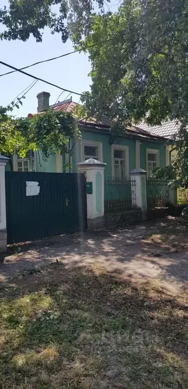 Дом в Ставропольский край, Ессентуки ул. Ермолова, 8А (92 м) - Фото 0