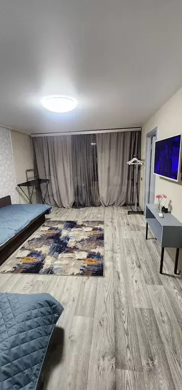 3-к. квартира, 60 м, 4/5 эт. - Фото 0