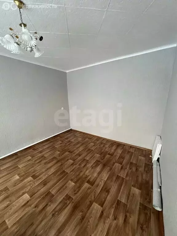 1-комнатная квартира: Ялуторовск, улица Чехова, 7 (22.6 м) - Фото 2