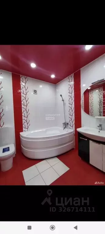 2-к кв. Кабардино-Балкария, Нальчик Московская ул., 7 (82.0 м) - Фото 1