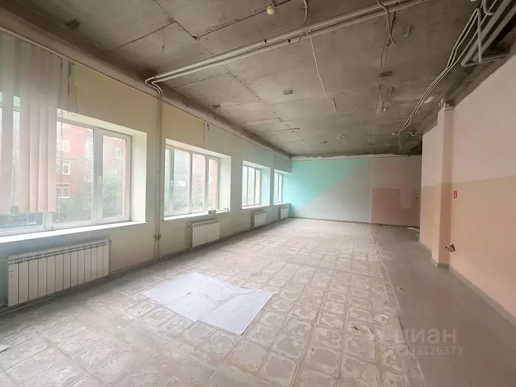 Помещение свободного назначения в Москва ул. Металлургов, 62к1 (172 м) - Фото 0