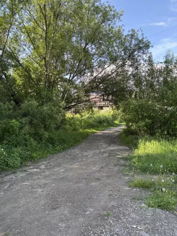 Дом в Иркутская область, Усолье-Сибирское Городское СНТ, 5-й кв-л, 11 ... - Фото 2