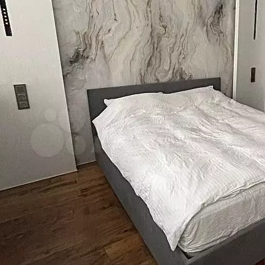 1-к. квартира, 31 м, 2/5 эт. - Фото 1