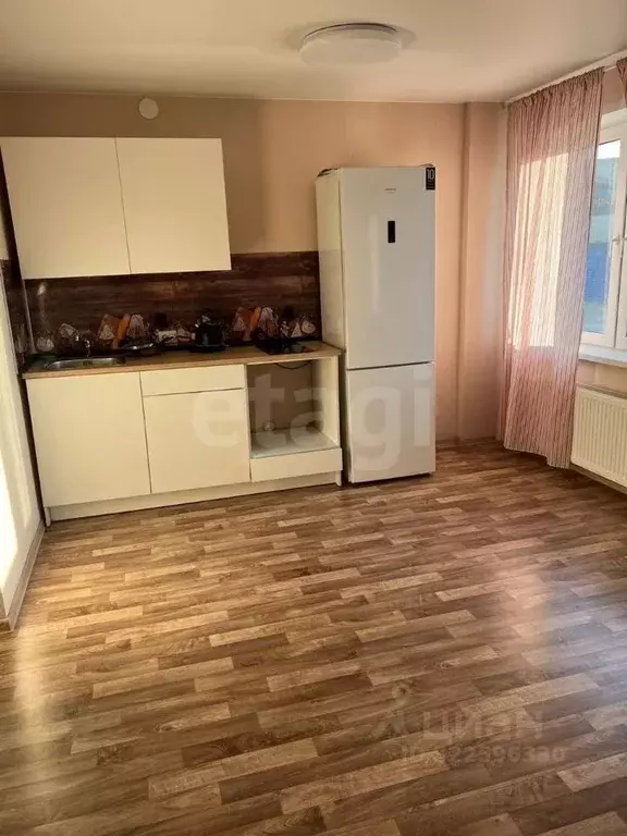 Студия Новосибирская область, Новосибирск ул. Ивана Севастьянова, 9 ... - Фото 2