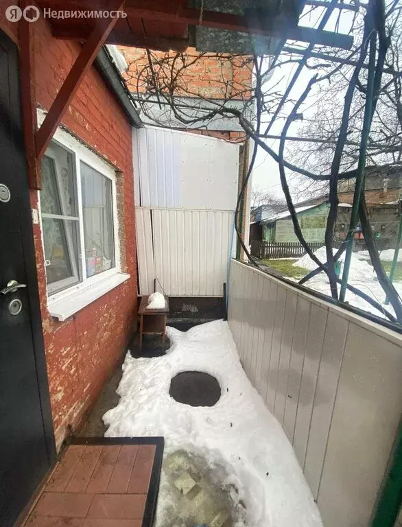 2-комнатная квартира: Таганрог, Александровская улица, 101 (31.1 м) - Фото 2