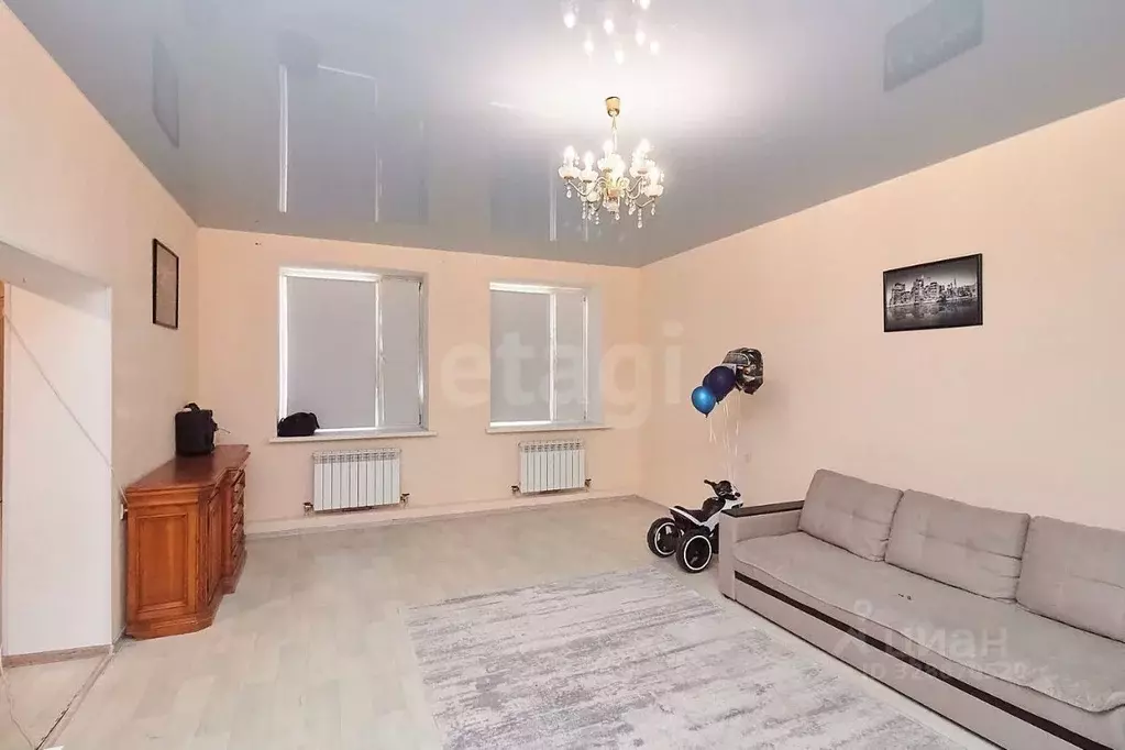 Офис в Тюменская область, Тюмень ул. Александра Матросова, 1к2 (76 м) - Фото 1